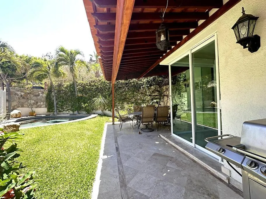 Villa Cola De Ballena, Pedregal @ Cabo'S Downtown Cabo San Lucas Mexico