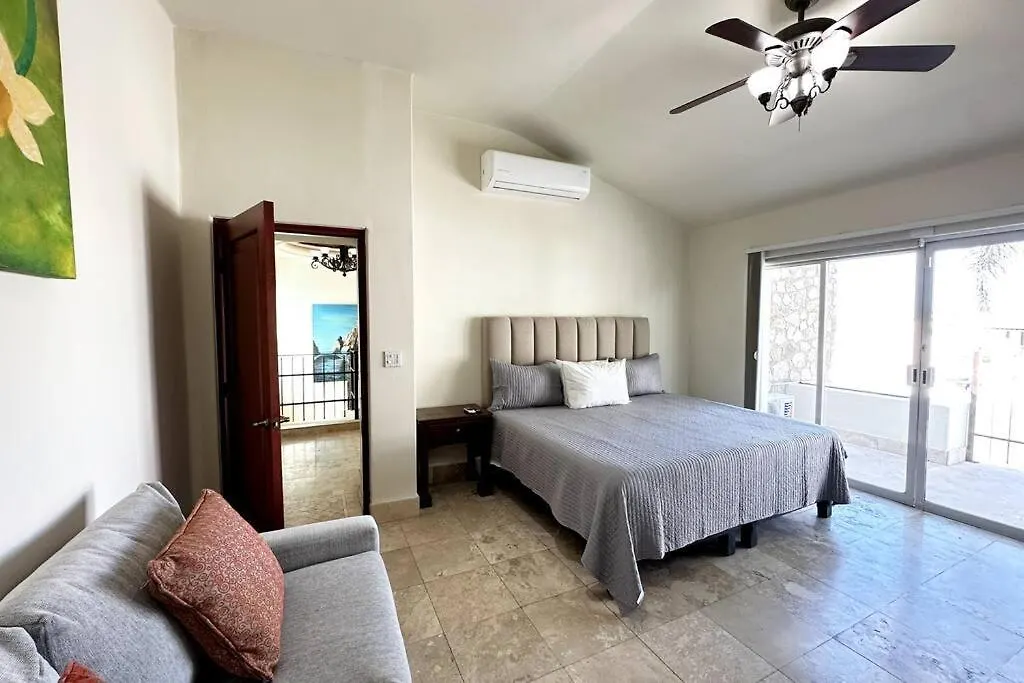 Villa Cola De Ballena, Pedregal @ Cabo'S Downtown Cabo San Lucas