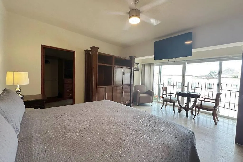 Villa Cola De Ballena, Pedregal @ Cabo'S Downtown Cabo San Lucas