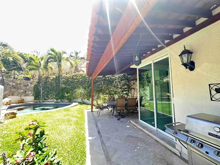 Villa Cola De Ballena, Pedregal @ Cabo'S Downtown Cabo San Lucas