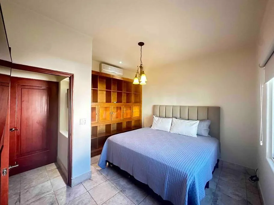 Villa Cola De Ballena, Pedregal @ Cabo'S Downtown Cabo San Lucas