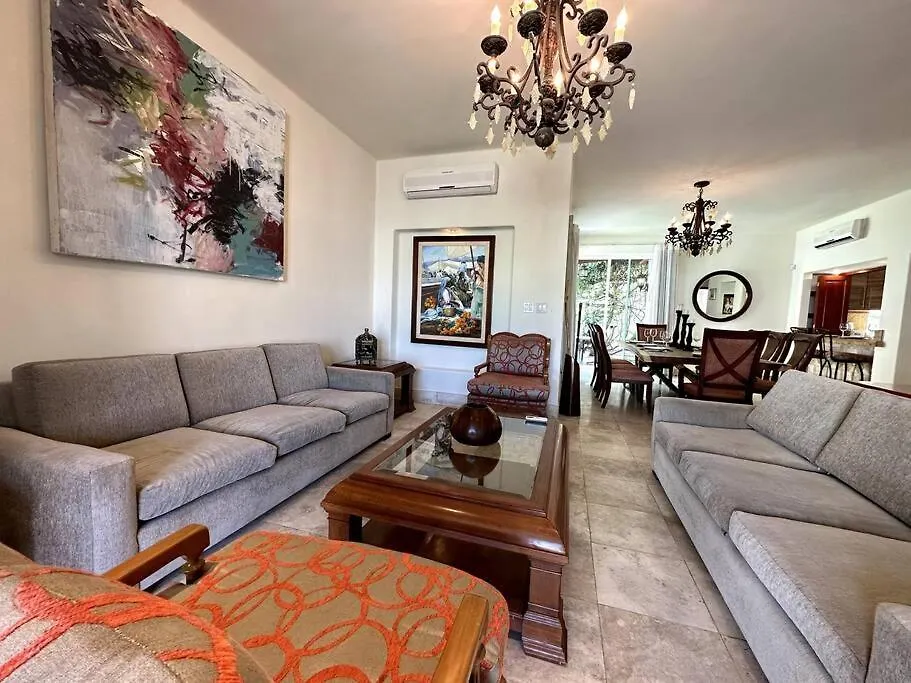 Villa Cola De Ballena, Pedregal @ Cabo'S Downtown Cabo San Lucas México
