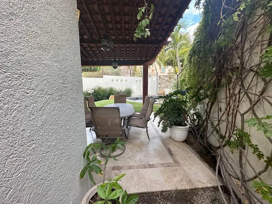 Villa Cola De Ballena, Pedregal @ Cabo'S Downtown Cabo San Lucas