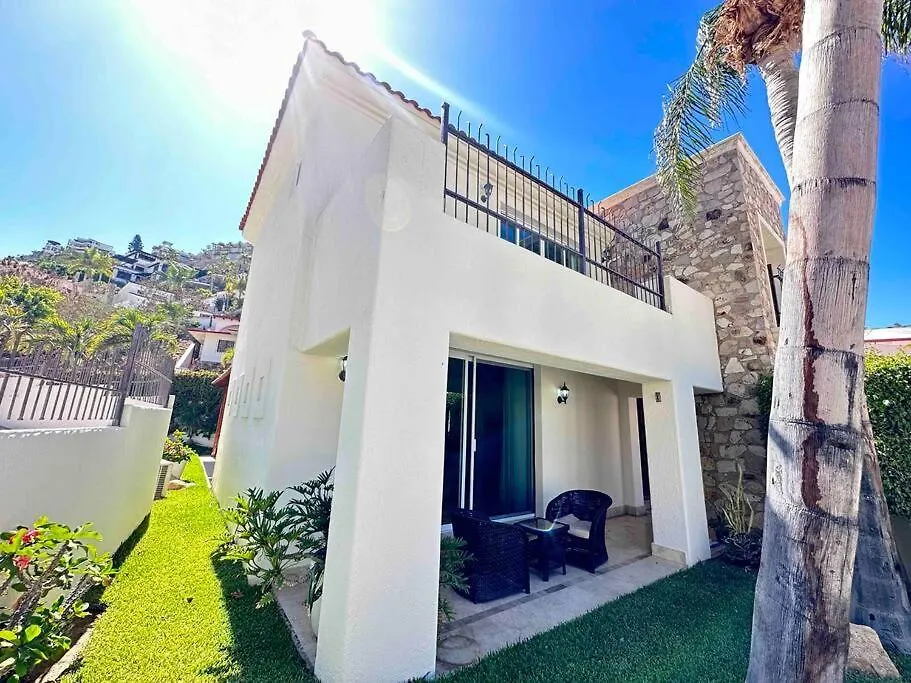 Villa Cola De Ballena, Pedregal @ Cabo'S Downtown Cabo San Lucas